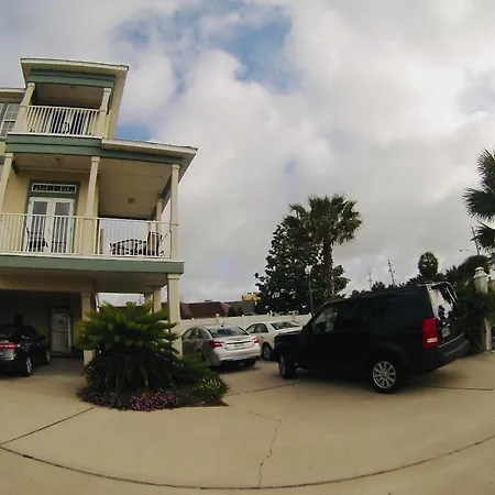 Anchors Away Beach House